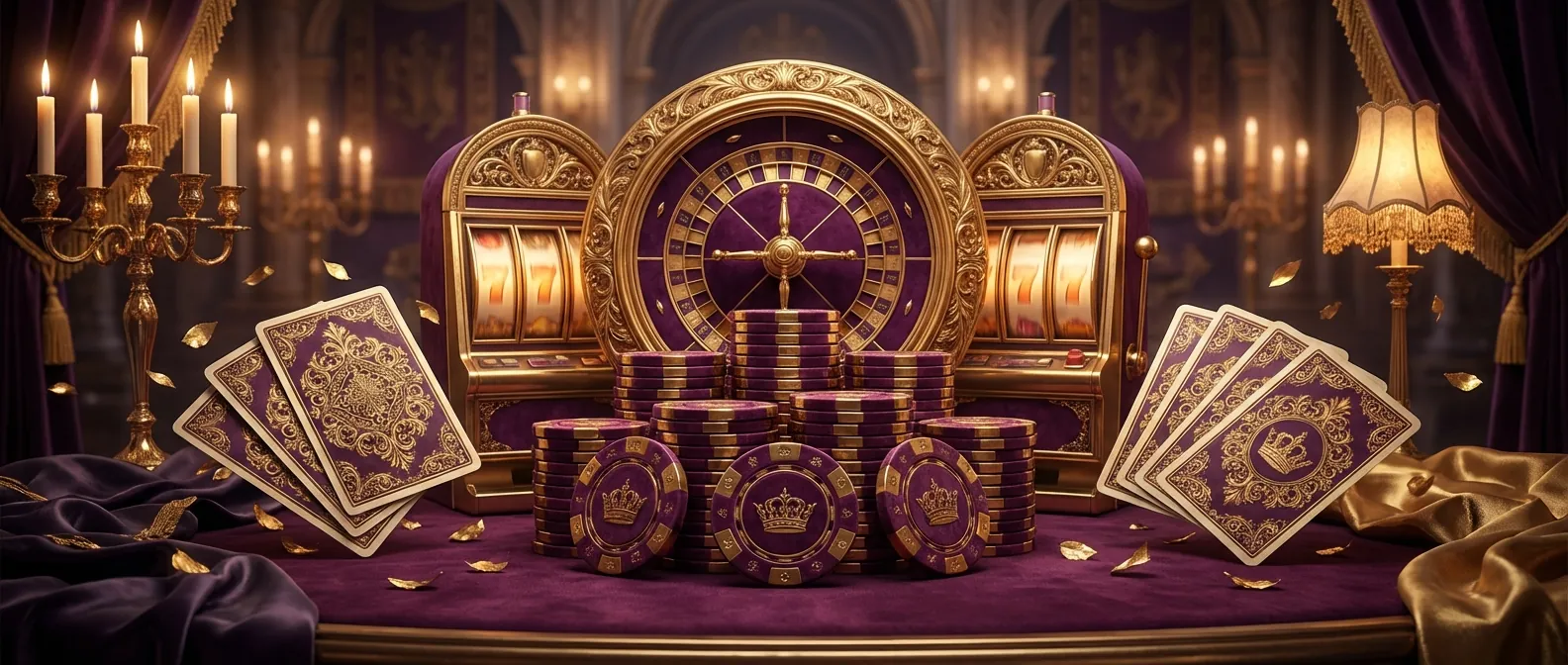 WD40 Casino bonus banner
